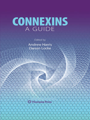 cover image of Connexins